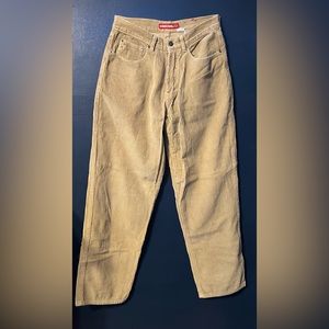 Union Bay Corduroy Pants